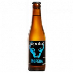 Lupulus Hopera