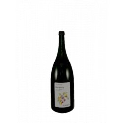 Boerenerf Mirabelle Magnum 150cl - Het Huis van de Geuze