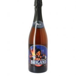 Brigand 75 cl - RB-and-Beer