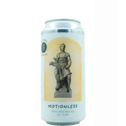 Factory Brewing Motionless