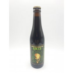 Black Damnation 8 S.H.I.T. - De Struise Brouwers