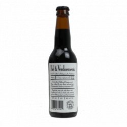 De Molen Hel & Verdoemenis Imperial Stout - CraftShack