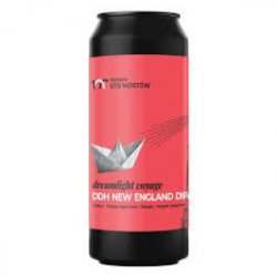 Browar Stu Mostów Dreamlight Voyage