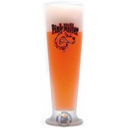 Pink Killer Glass - BelgianShop