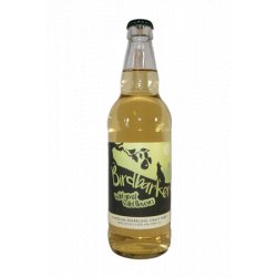 Ross on Wye Cider & Perry  Birdbarker Sparkling Cider - Brother Beer