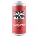 CATSKILL BREWERY DEVILS PATH IPA BEER  64 FL OZ 