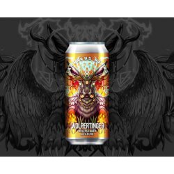 Tartarus Beers Wolpertinger