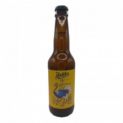 Cervezas Yakka Avestruza