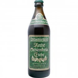 Aecht Schlenkerla Eiche Doppelbock