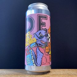 Deya No Self Noms - NORD Bottle Shop