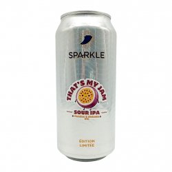 Sparkle ✨ That
