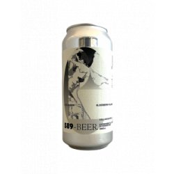 Grizzly - 589-Beer Gose 44 cl - Bieronomy