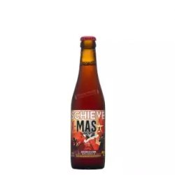 Brasserie de la Senne Schieve X-mas Brasserie de la Senne Schieve X-mas