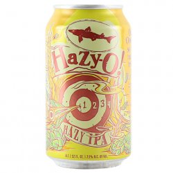 Dogfish Head Hazy-O! Hazy IPA - CraftShack