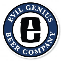 Evil Genius Beer Company I Love Lamp 6 pack 12 oz. - Kelly’s Liquor