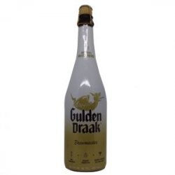 GULDEN DRAAK BREWMASTER 75CL - El Cervecero