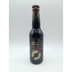 Luff and touch her - De Struise Brouwers