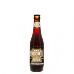 Malheur Novice Black Tripel 33cl - Belgas Online