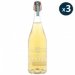 SASSY POIRE LE VERTUEUX 3*75CL 