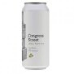 Trillium Brewing Congress Street (Street Series) IPA 0,473l - Craftbeer Shop