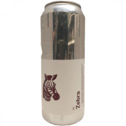 Ziemia Obiecana Zebra