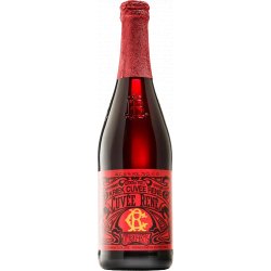 Lindemans Oude Kriek Cuvée René