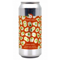 Other Half Green Eggs - Hoptimaal