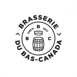 Brasserie du Bas-Canada Mante Trolligieuse Brasserie du Bas-Canada Mante Trolligieuse