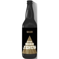 Evil Twin Brewing Even More Jesus 4 pack 16 oz. - Kelly’s Liquor