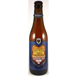 Stadsbrouwerij 013 ~ Tilburgse Heer 33cl - Hetbiermoment.nl