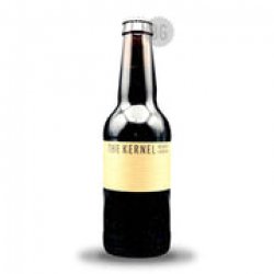 The Kernel Dry Stout - Beer Guerrilla