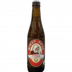 Witkap Pater Stimulo Witkap Pater Stimulo