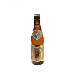 Tegernseer Blauer Page heller Bock - 9 Flaschen - Biershop Bayern