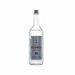 LLANLLYR Source Sparkling Water - Craftissimo