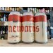 Newbarns Cashmere Citra El Dorado Pale Ale Newbarns Cashmere Citra El Dorado Pale Ale