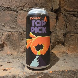 Stigbergets Bryggeri TOP PICK