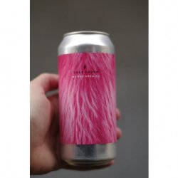 Garage Beer Co / Oso Brew Trap Seven