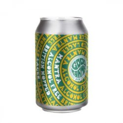 Good Karma MANTRA​  BRITISH HOPPED LAGER - Good Karma Beer Co