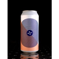 North Brewing  Triple Fruited Gose : Plum + Peach + Jasmine Tea  Fruited Gose  4,5% - Quaff Webshop