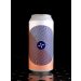 North Brewing Triple Fruited Gose : Plum + Peach + Jasmine Tea Fruited Gose 4,5% North Brewing Triple Fruited Gose : Plum + Peach + Jasmine Tea Fruited Gose 4,5%