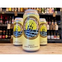 Otherworld  Amalfi Lemon Meringue - Wee Beer Shop