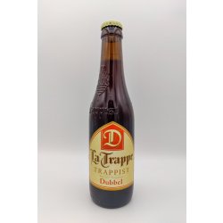 La Trappe Dubbel La Trappe Dubbel