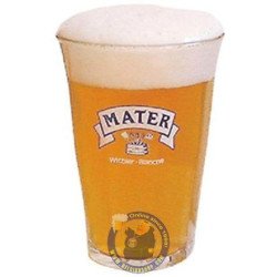 Mater Glass - BelgianShop