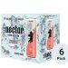NECTAR LYCHEE HARD SELTZER  6 PACK 