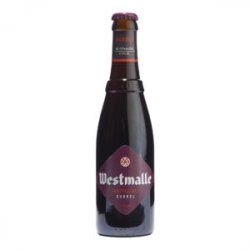 Westmalle Dubbel - Beer Network