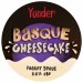 BREW YONDER Basque Cheesecake (KEYKEG) 8.4% 