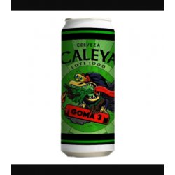Caleya Goma 3