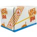 JUICE BOMB NORTHEASTERN IPA BEER  12 PACK 