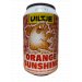 Uiltje Orange Sunshine Uiltje Orange Sunshine
