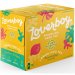LOVER BOY LEMON ICE TEA SPARKLING HARD TEA  69 FL OZ 
